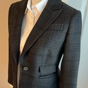 Loft | Wool Blazer